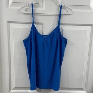 Joie Vibrant Blue Camisole